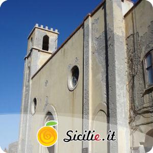 Cefalù - Chiesa dell'Itria